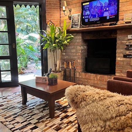 Lala Haus Gramado Villa Kültér fotó