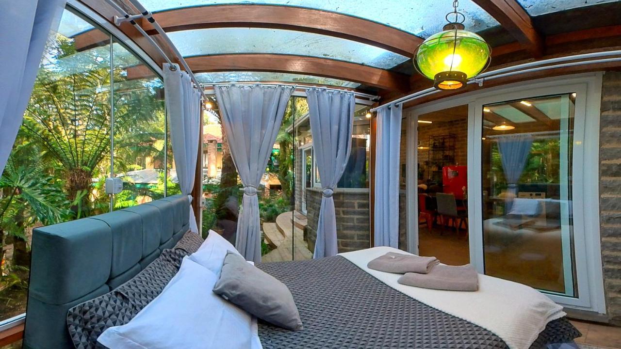 Lala Haus Gramado Villa Kültér fotó