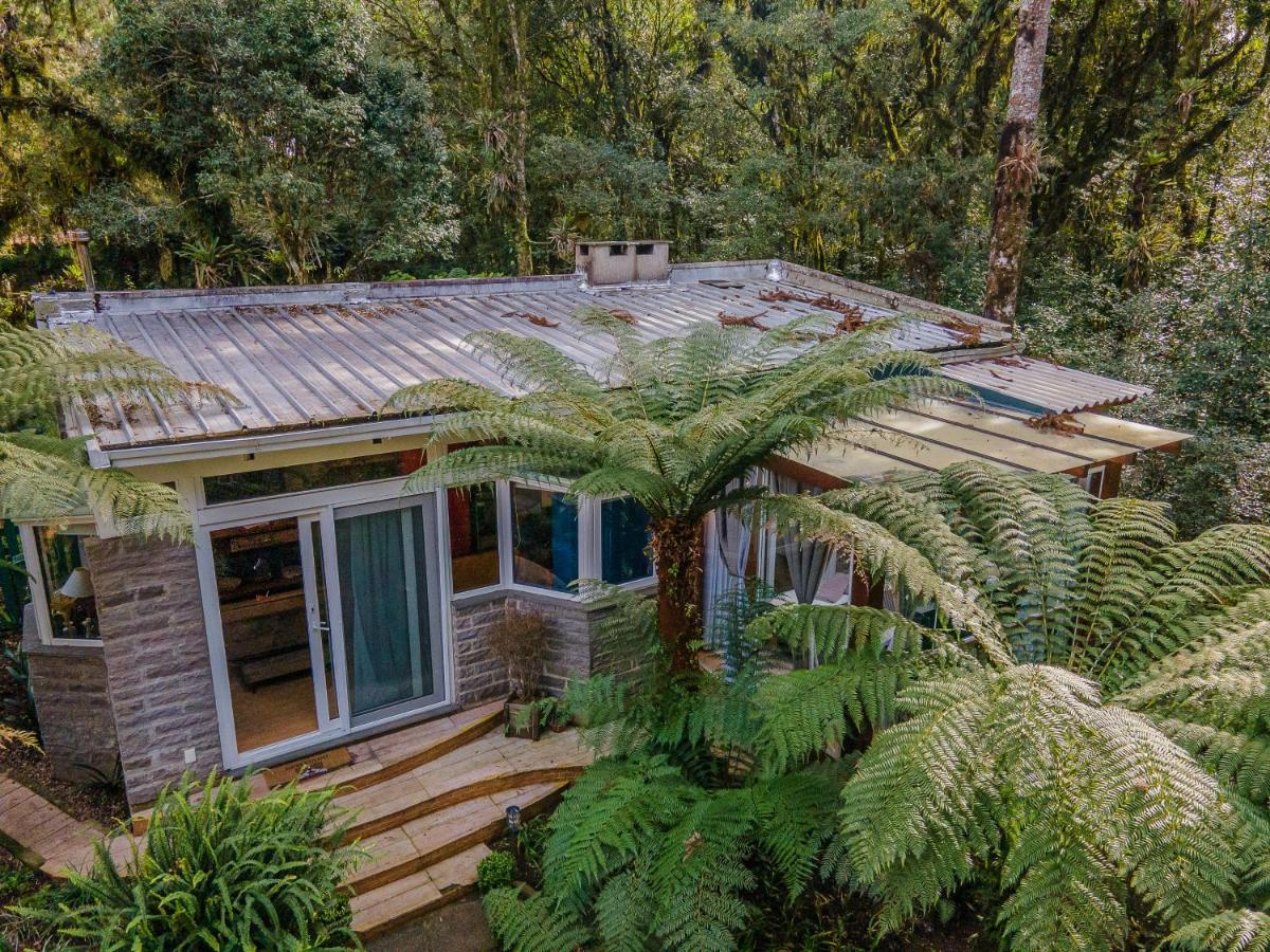 Lala Haus Gramado Villa Kültér fotó