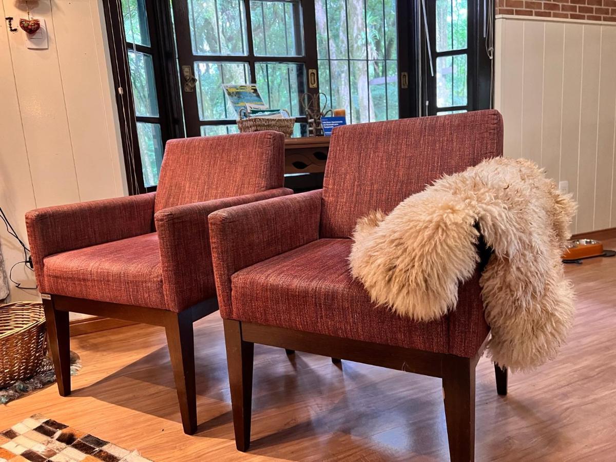 Lala Haus Gramado Villa Kültér fotó