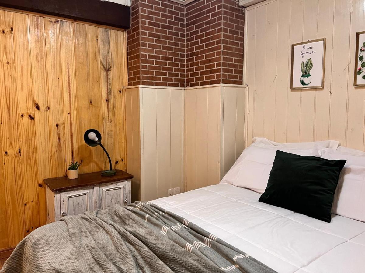 Lala Haus Gramado Villa Kültér fotó