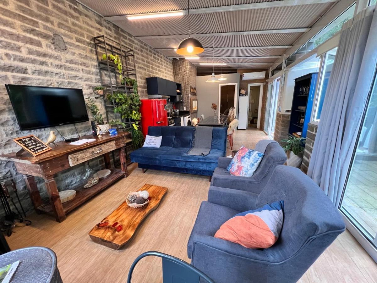 Lala Haus Gramado Villa Kültér fotó