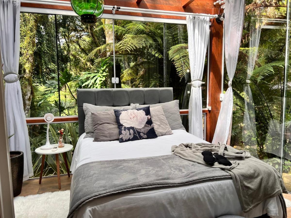 Lala Haus Gramado Villa Kültér fotó